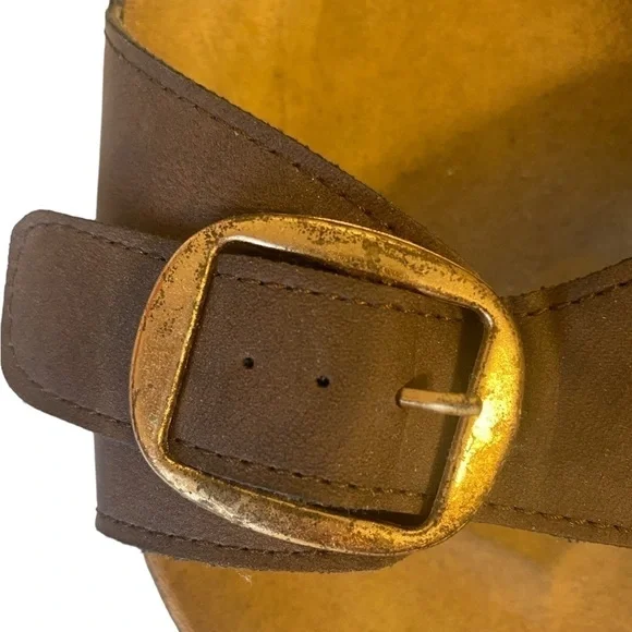 Primark slip on sandals womens size 8 - Picture 3 of 7